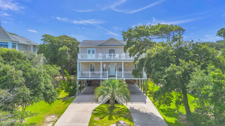 114 SE 63rd Street, Oak Island, NC 28465 - Image #3
