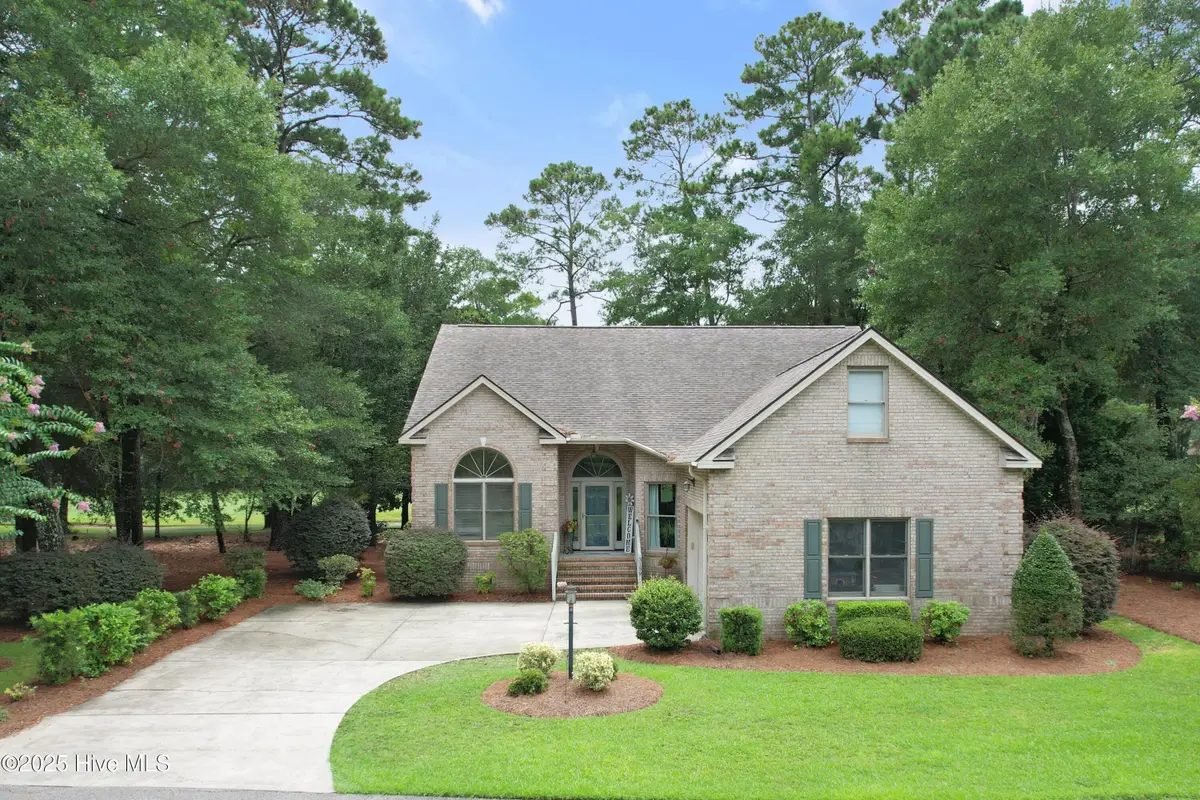 3159 Fairway 3 Court Sw, Supply, NC 28462 - Image #1