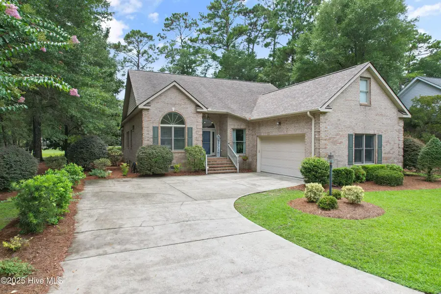 3159 Fairway 3 Court Sw, Supply, NC 28462 - Image #2
