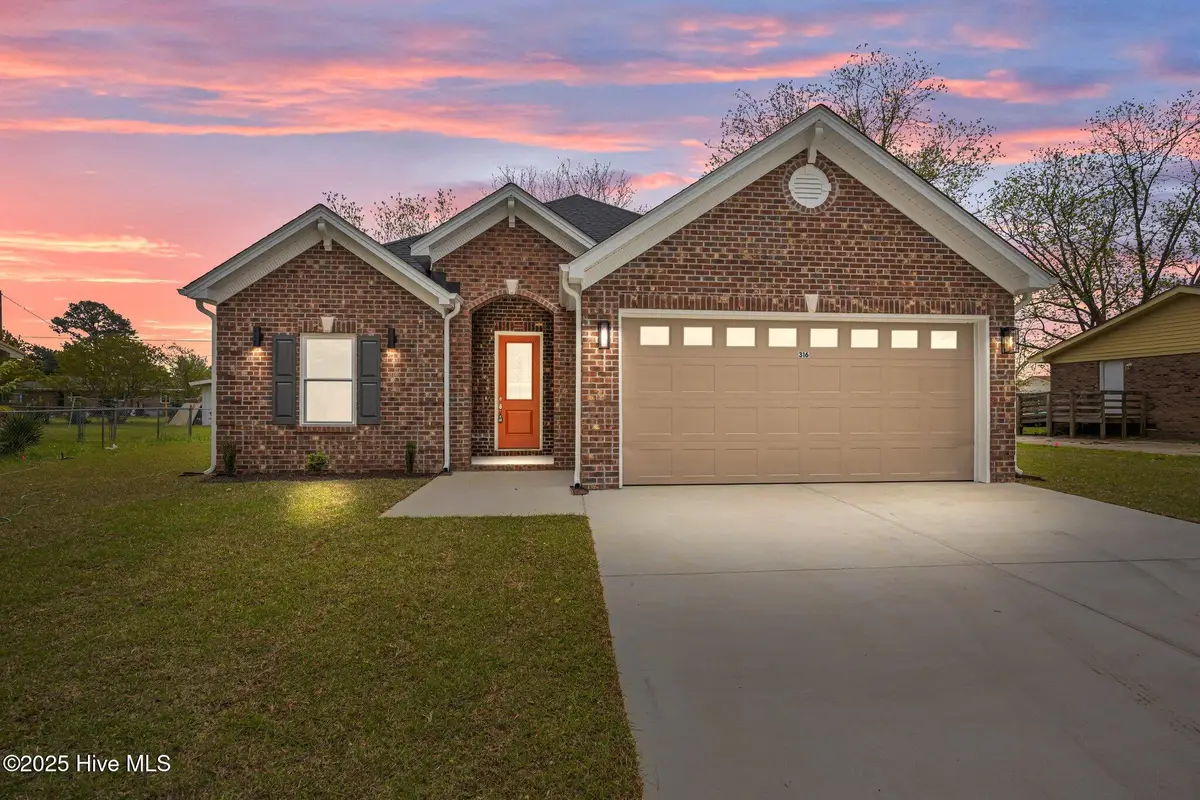 316 Allen Drive, Ayden, NC 28513 - Image #1