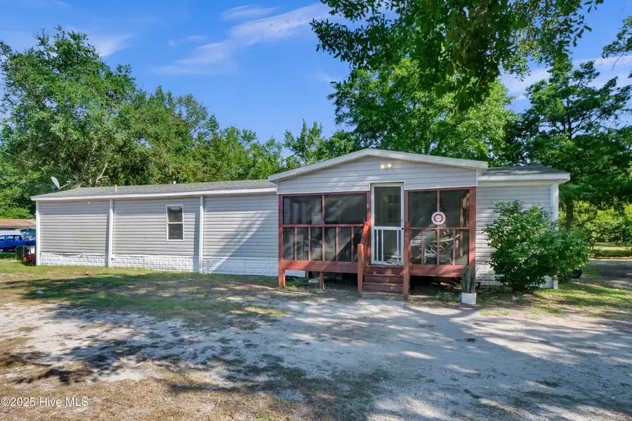 215 Anderson Drive, Hampstead, NC 28443 - Image #3