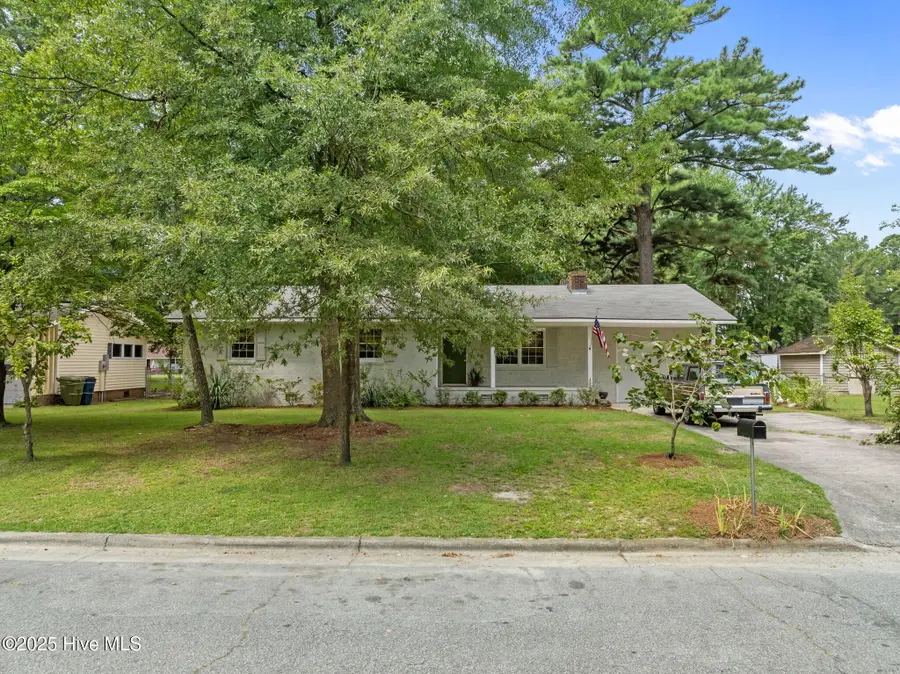 307 Rodmans Road, Washington, NC 27889 - Image #3