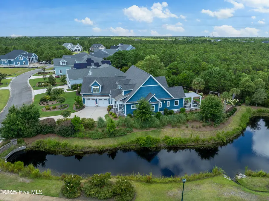 3688 Emerson Drive, Southport, NC 28461 - Image #3