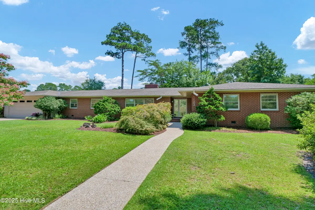 1103 Forest Hills Drive, Wilmington, NC 28403 - Image #1