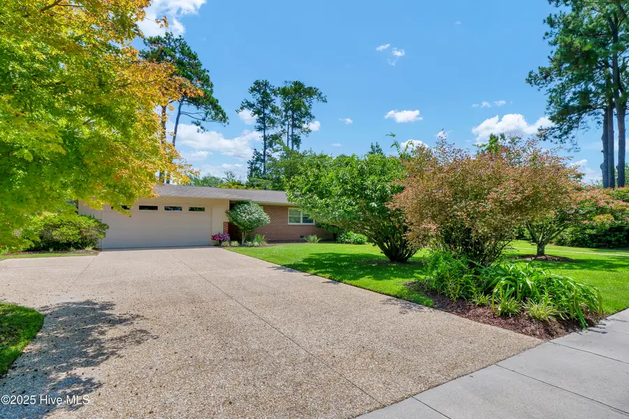 1103 Forest Hills Drive, Wilmington, NC 28403 - Image #3