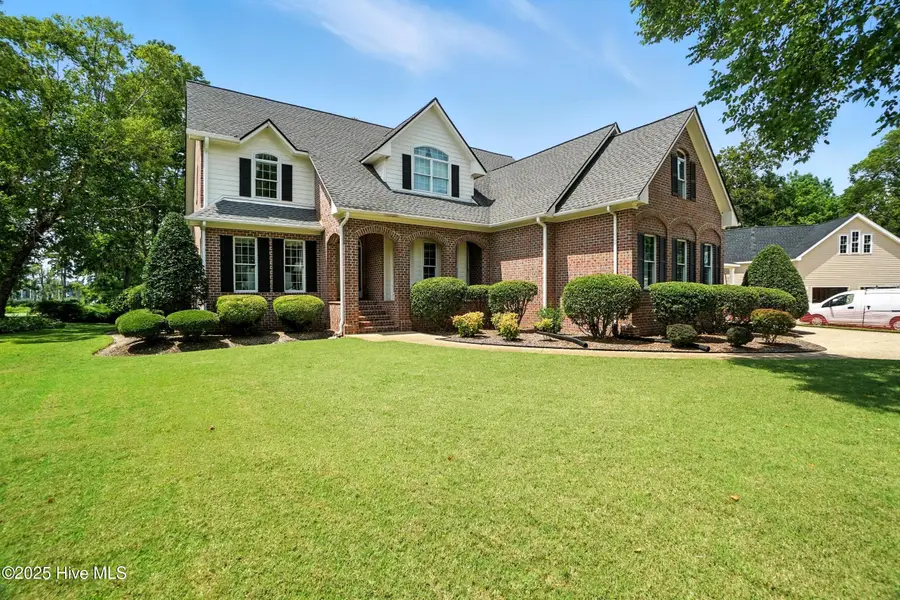 111 Yeopim Circle, Hertford, NC 27944 - Image #2