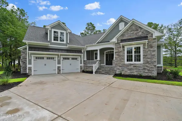 557 Hearthside Drive Se, Bolivia, NC 28422