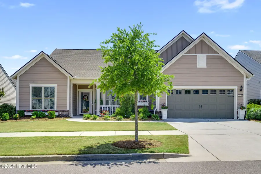 3421 Laughing Gull Terrace, Wilmington, NC 28412 - Image #2