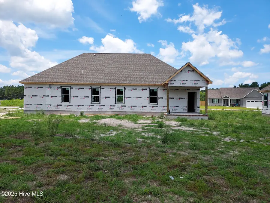 646 Bright Harvest Drive, Maysville, NC 28555 - Image #2