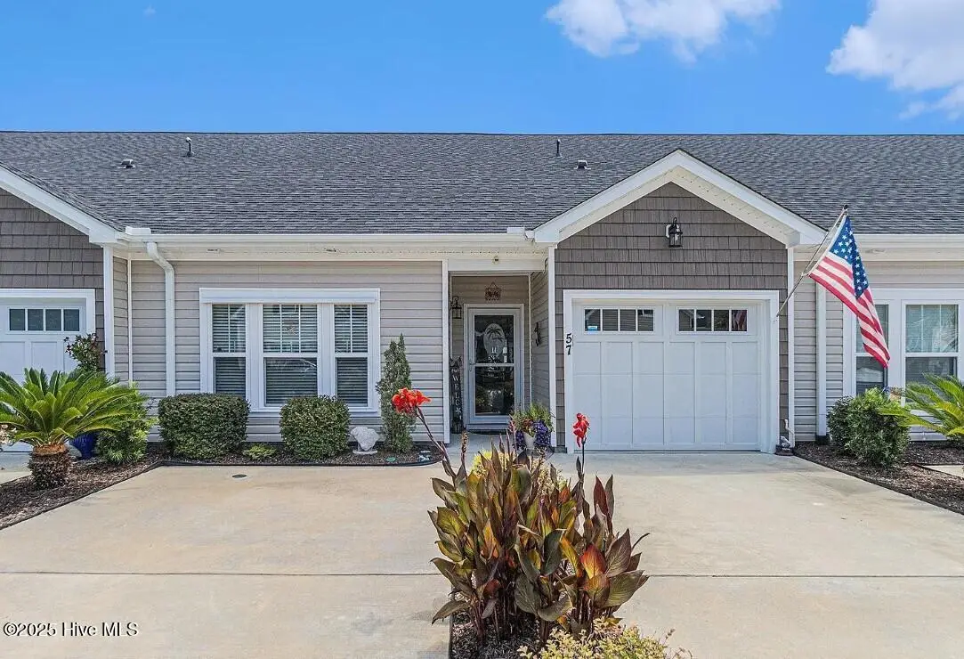 231 Je Edward Drive #57, Myrtle Beach, SC 29588 - #1