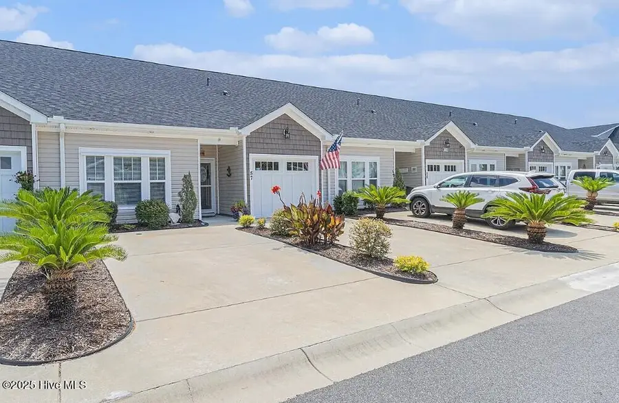 231 Je Edward Drive #57, Myrtle Beach, SC 29588 - #2