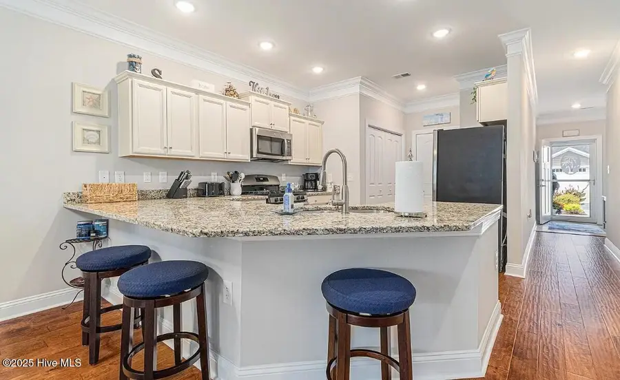 231 Je Edward Drive #57, Myrtle Beach, SC 29588 - #3