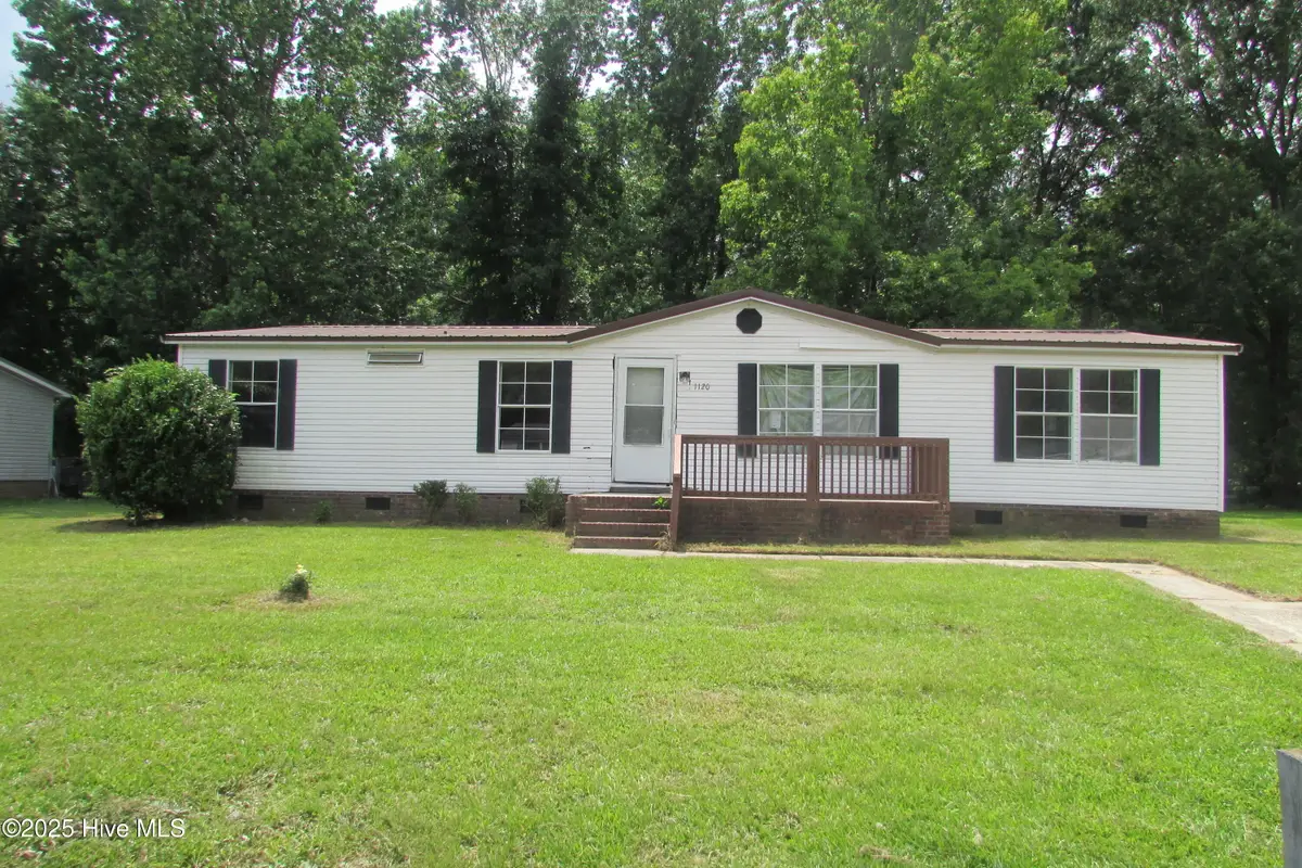 1120 Pasture Lane, Fayetteville, NC 28312 - Image #1