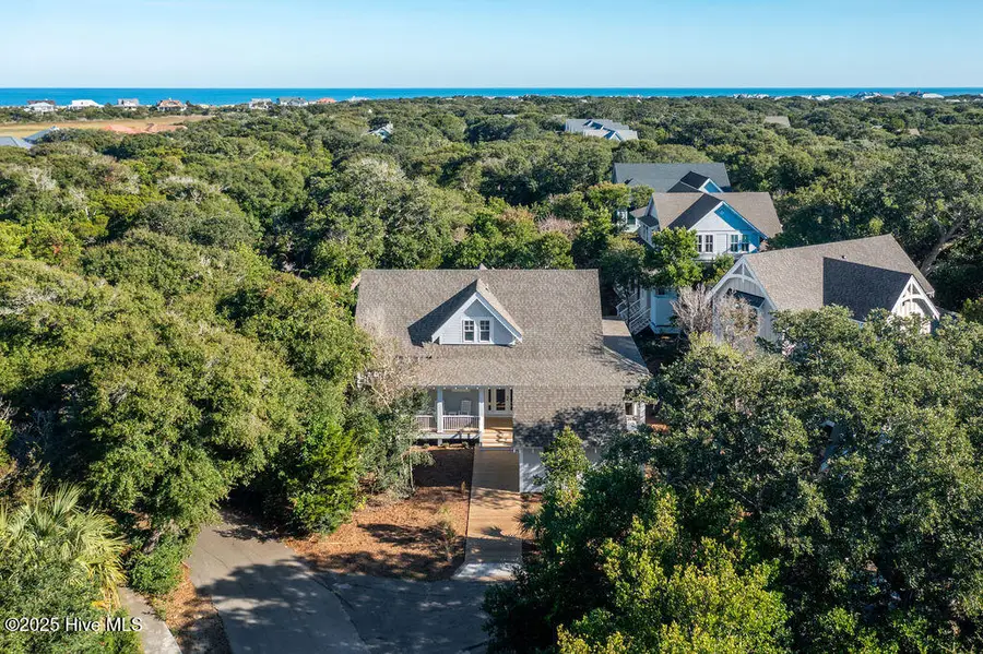 536 Chicamacomico Way, Bald Head Island, NC 28461 - Image #3