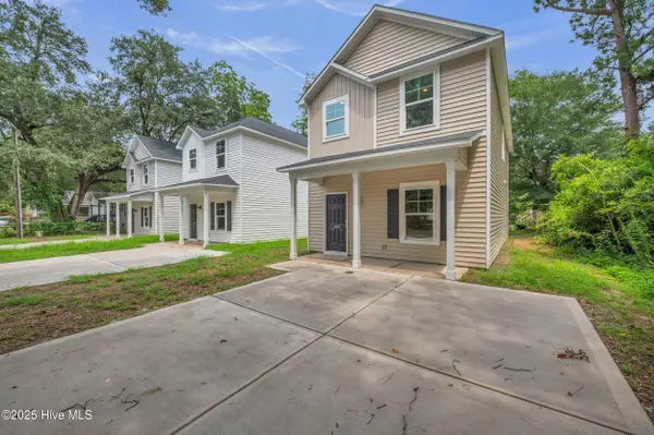 460 Maides Avenue, Wilmington, NC 28405