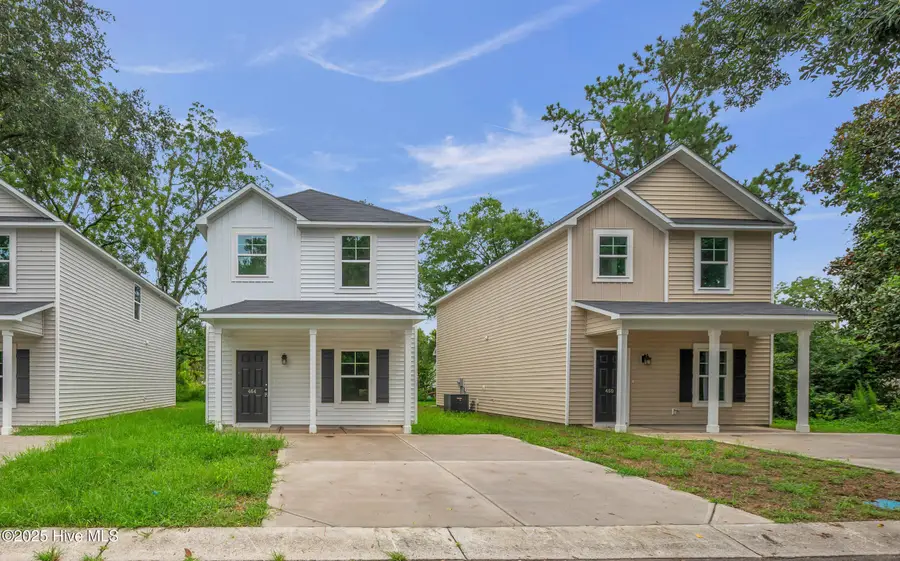 464 Maides Avenue, Wilmington, NC 28405 - Image #2