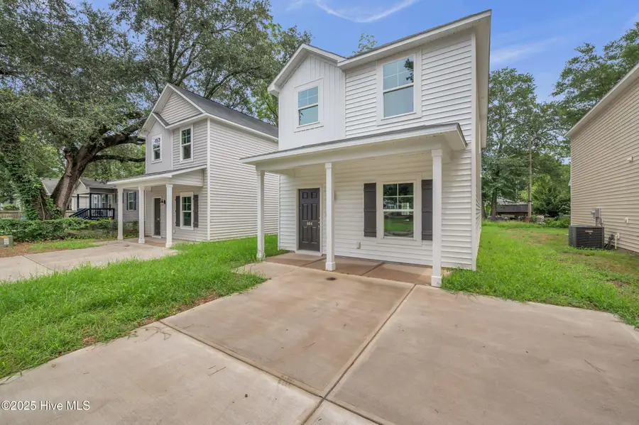 464 Maides Avenue, Wilmington, NC 28405 - Image #3