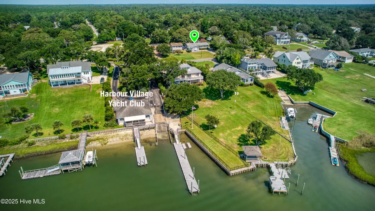 1966 Kings Landing Road, Hampstead, NC 28443 - Image #1