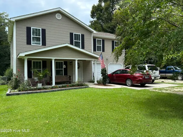 110 Aaron Court, Burgaw, NC 28425