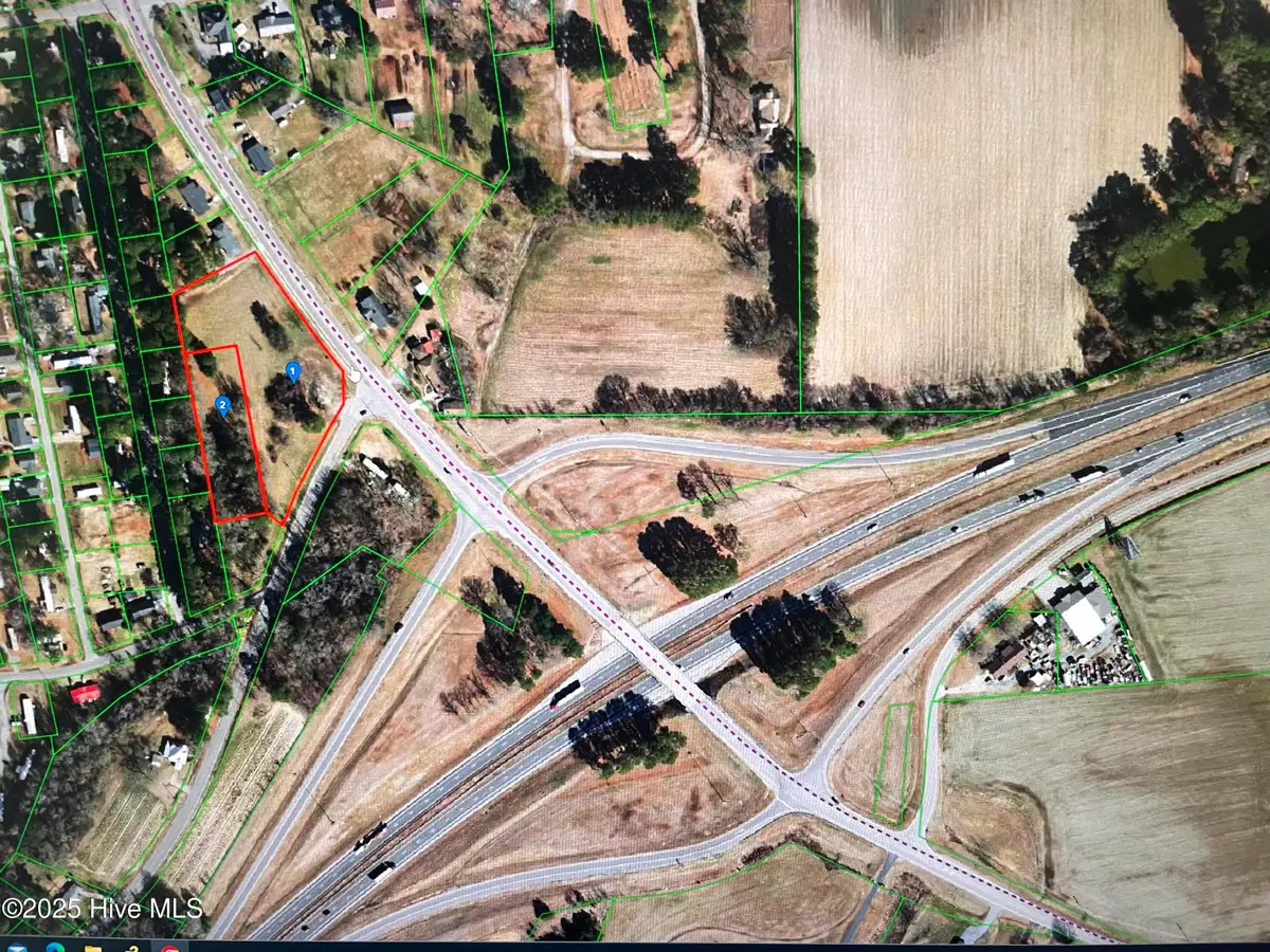 00 Keen Road, Four Oaks, NC 27524 - Image #1