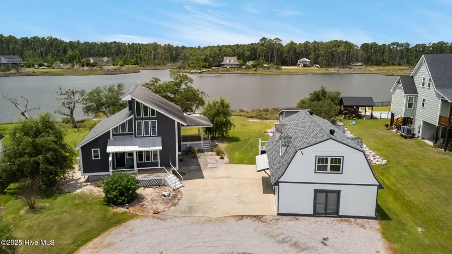 145 Williston Creek Road, Williston, NC 28579 - Image #2