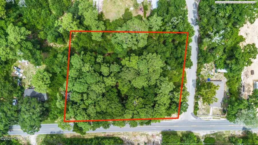 1.12 Ac Jabbertown Road Road, Southport, NC 28461 - Image #2