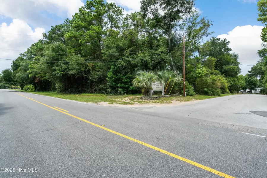 1.12 Ac Jabbertown Road Road, Southport, NC 28461 - Image #3