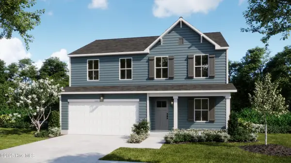 950 Plymouth Road, Boiling Spring Lakes, NC 28461