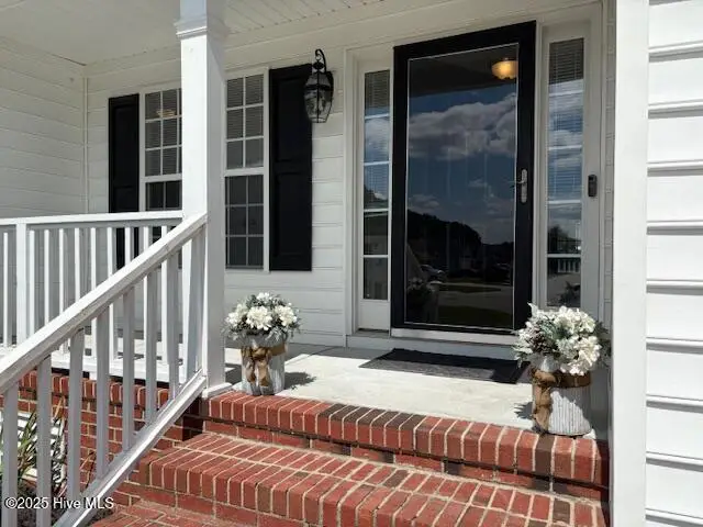 4405 Sweet Williams Lane, Wilson, NC 27896 - Image #2