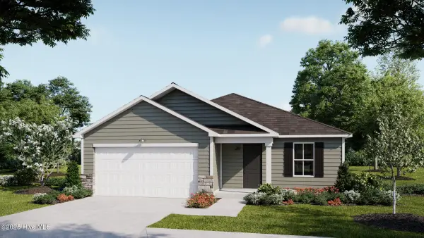 951 Plymouth Road, Boiling Spring Lakes, NC 28461