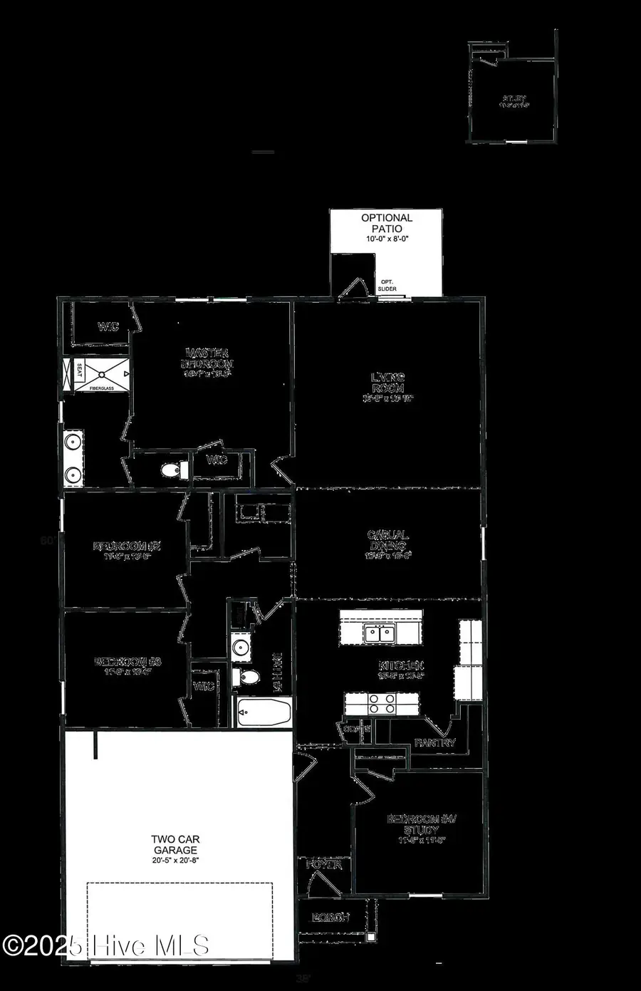 951 Plymouth Road, Boiling Spring Lakes, NC 28461 - Image #2