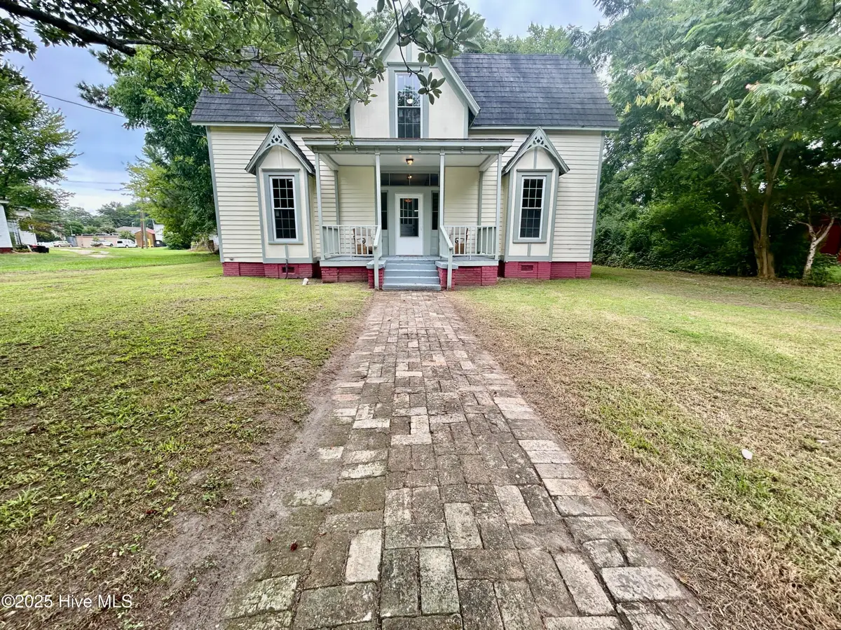 809 Church Street, Scotland Neck, NC 27874 - Image #1