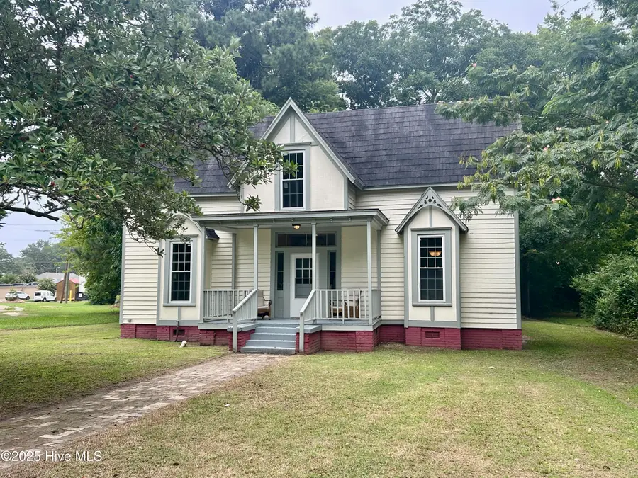 809 Church Street, Scotland Neck, NC 27874 - Image #2