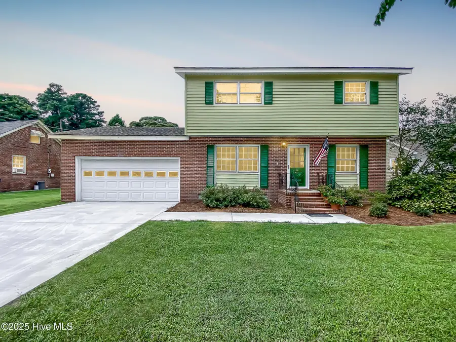 1611 Midgett Drive, Elizabeth City, NC 27909 - Image #2