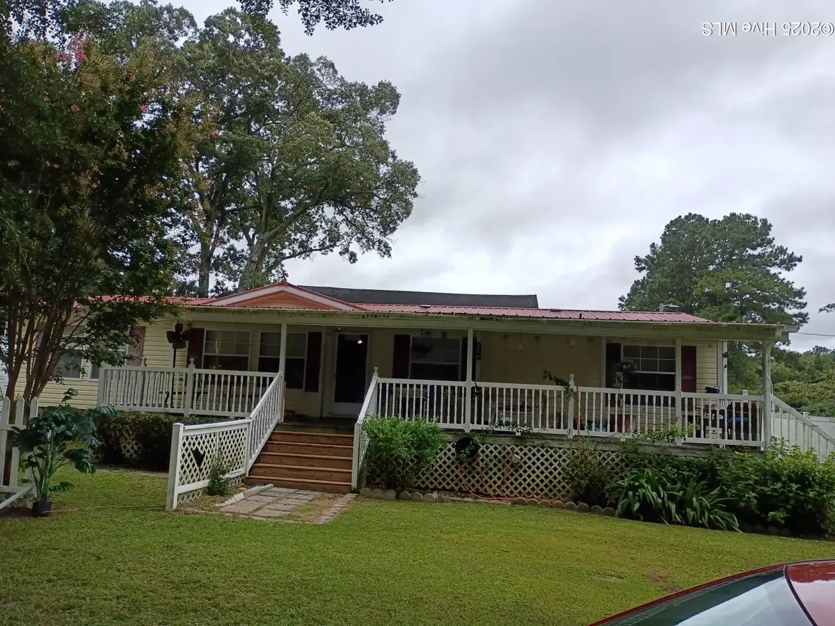 1268 Fred Powell Road, Whiteville, NC 28472 - Image #1