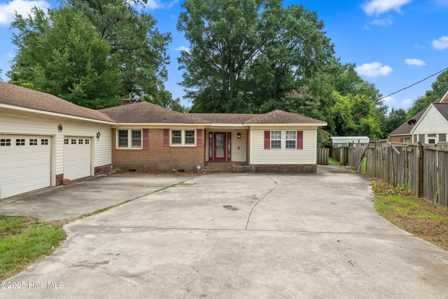 533 W College Street, Warsaw, NC 28398 - Image #2