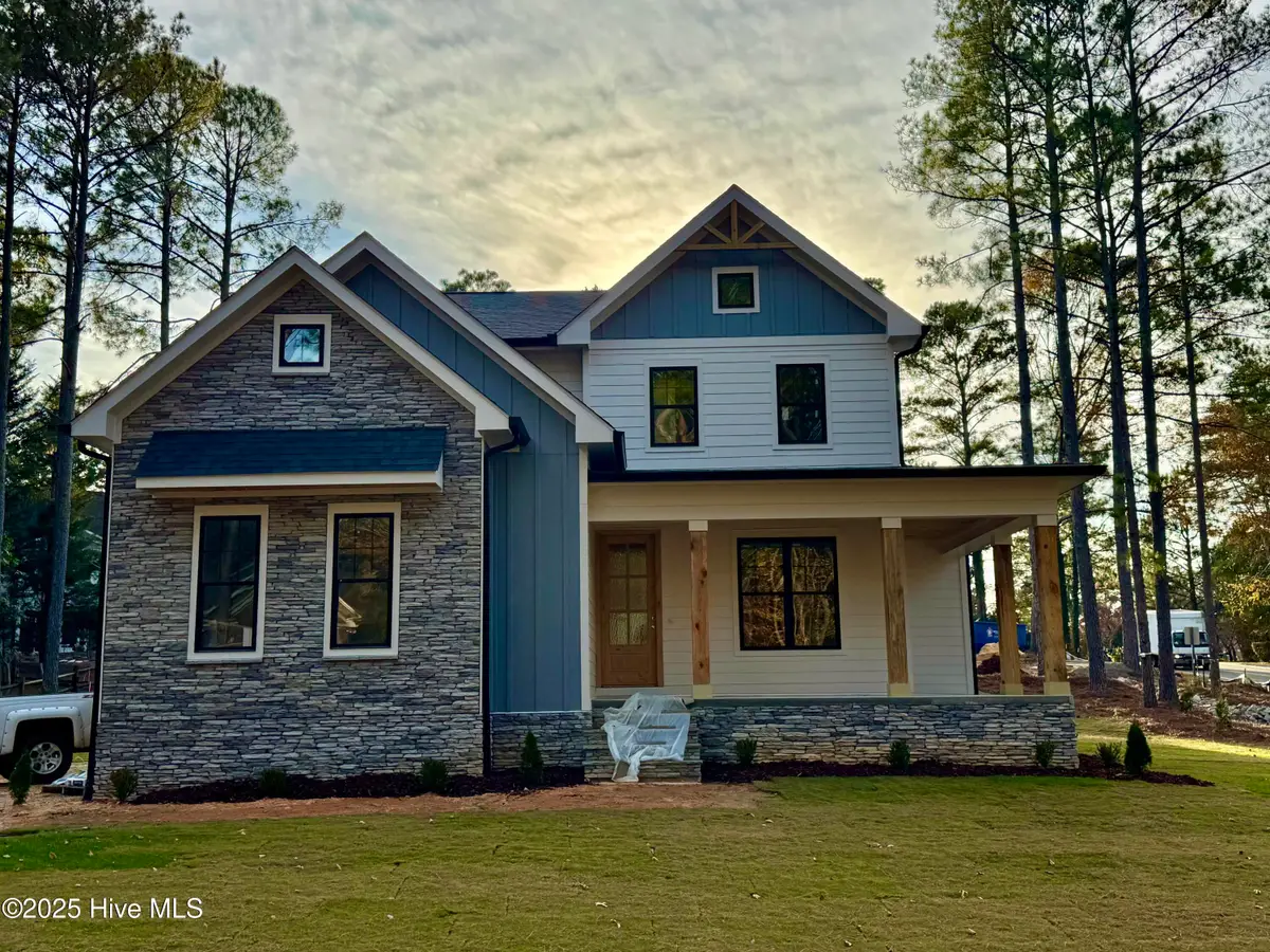 1 Shamrock Way, Pinehurst, NC 28374 - Image #1