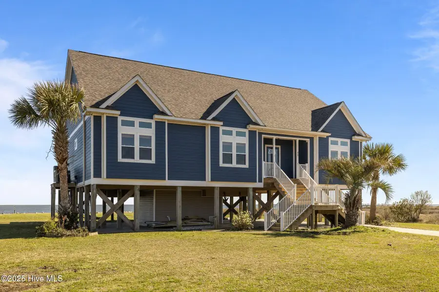 216 Styron Creek Road, Sealevel, NC 28577 - Image #2