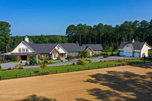 370 Bracken Hill Road, Cameron, NC 28326