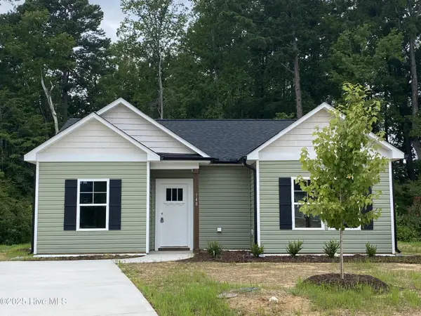 148 Ambergate Court, Rocky Mount, NC 27804