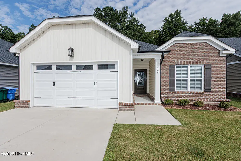 286 Brunswick Drive, Nashville, NC 27856 - Image #1
