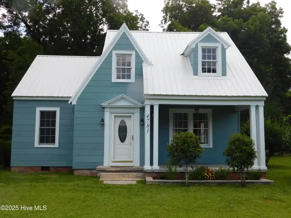 4781 Main Street, Gibson, NC 28343