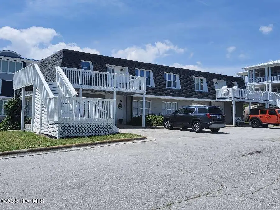 1011 Front Street #3a, Beaufort, NC 28516 - Image #1