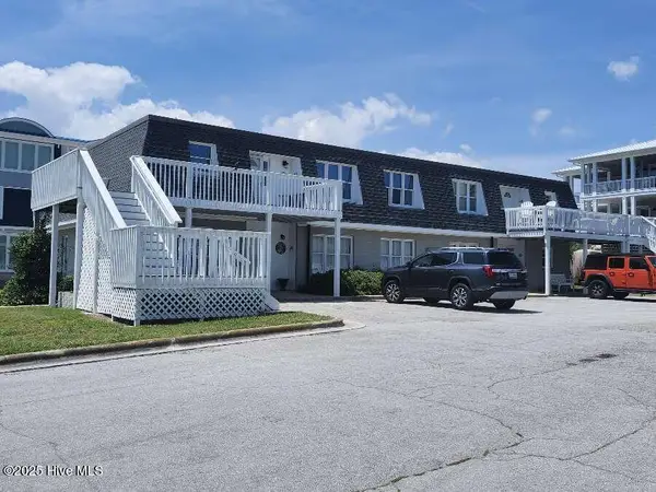 1011 Front Street #3a, Beaufort, NC 28516