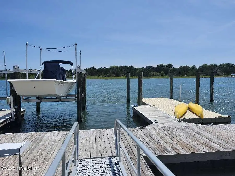 1011 Front Street #3a, Beaufort, NC 28516 - Image #2