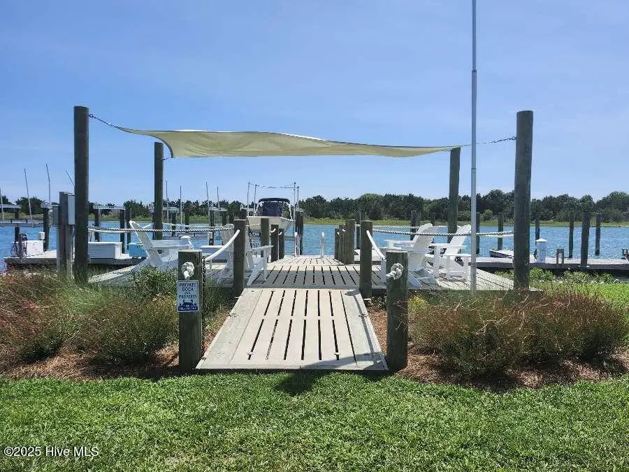 1011 Front Street #3a, Beaufort, NC 28516 - Image #3