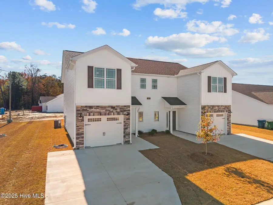 4301 Laurel Ridge Drive #A, Greenville, NC 27834 - Image #2