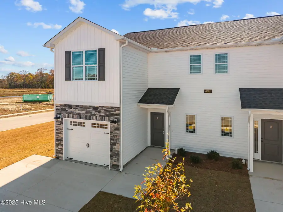 4301 Laurel Ridge Drive #A, Greenville, NC 27834 - Image #3