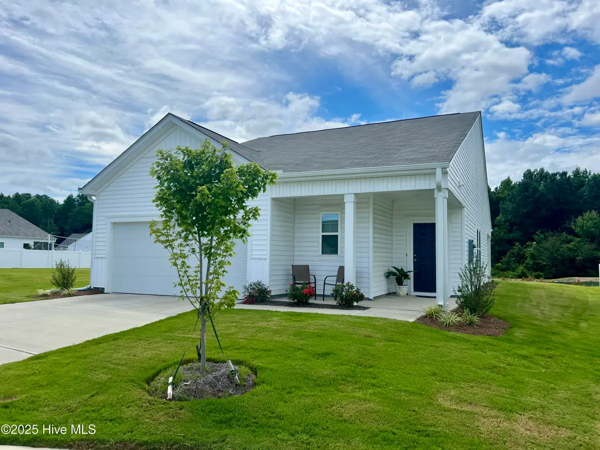 3009 Chipper Lane W, Wilson, NC 27893 - Image #1