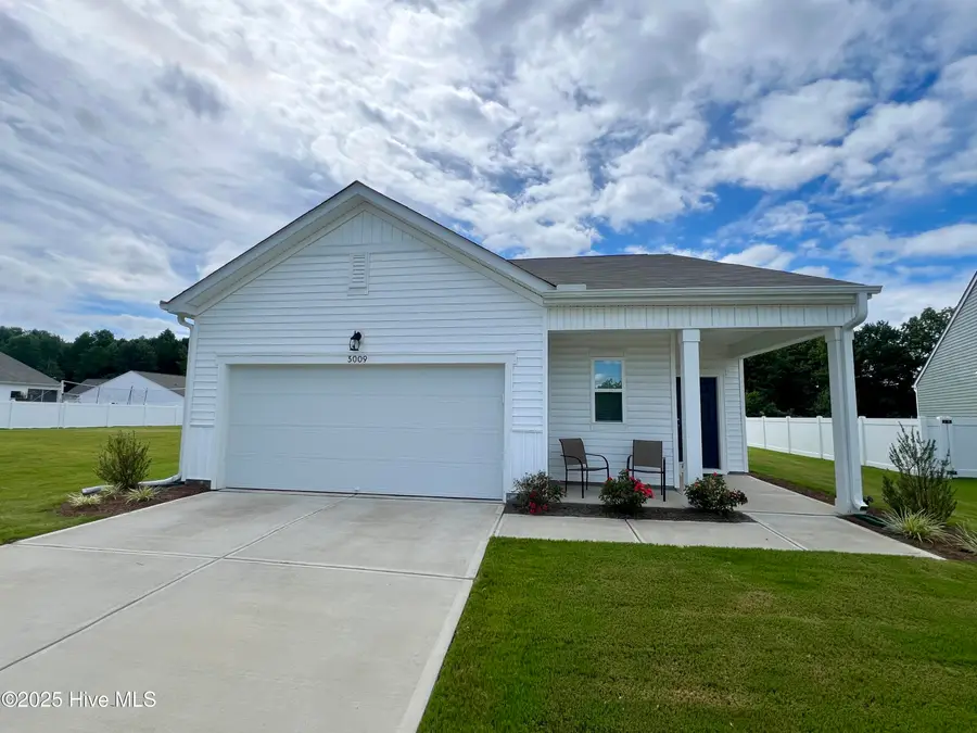 3009 Chipper Lane W, Wilson, NC 27893 - Image #2